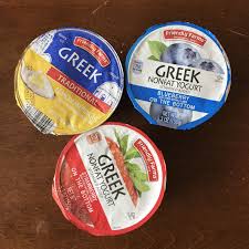 Coach Sparkles Is Under Construction Aldi Greek Yogurt Aldi Yogurt Aldi