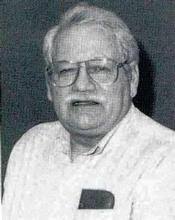 William Eugene “Bill” Hamm (1932-2013)