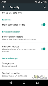 Besides shopping, you can also make your products on sale anytime. How To Fix Common Ebay App Problems Joyofandroid Com