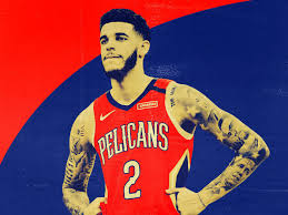 Our editors independently research, test, and recommend the best products; Time Is Running Out For Lonzo Ball On The Pelicans The Ringer