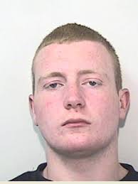 Murderer Eden Lomax jailed for life for killing Simon Mitchell outside Game  with single punch