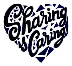 That is my way of giving back to the. Sharing Is Caring Teaching English Resources Ideas
