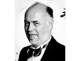 GEORGE SCOTT Obituary (2014)