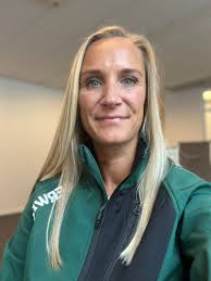 Stolt finans-medarbeider i SERWIZ, hvor jeg har de mest fantastiske  kollegaer 🙏🏻