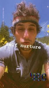 Nicholas Davila's Instagram, Twitter & Facebook