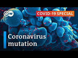A permanent change in an…. Coronavirus Gene Mutation How Scared Should We Be Covid 19 Special Youtube