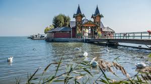 Inselbad Keszthely Wunderbarerbalaton De