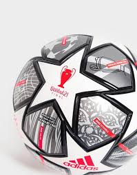 Gear yourselves up for champions league balls and play your game confidently with champions league balls items found at alibaba.com. Adidas Champions League 2021 Finale Kinder 350 Fussball Jd Sports