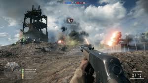 The official twitter page for the #battlefield franchise. Battlefield 1 Field Manual Location Guide Usgamer