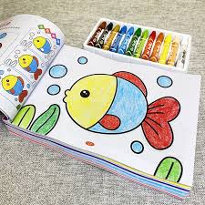 Gambar abc on contoh mewarnai gambar untuk a… aliyah on laporan pkm semester 4 univers… Buku Mewarna Kanak Kanak Untuk Bayi Belajar Menggambar Dan Melukis Corak Mewarnai Kanak Kanak Berumur 2 3 6 Tahun Grafiti Buku Gambar Shopee Malaysia