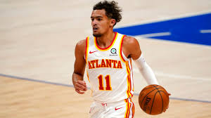 Rayford trae young (born september 19, 1998) is an american professional basketball player for the atlanta hawks of the national basketball association (nba). Trae Young Fined 20 000 For Directing Inappropriate Language At Official