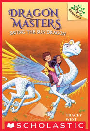 Dragon masters has 41 entries in the series. Saving The Sun Dragon A Branches Book Dragon Masters 2 English Edition Ebook West Tracey Jones Damien Amazon De Kindle Shop