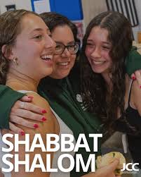 Congratulations to Andrea Towers and Julie Cornell, this year's Phyllis  Bernstein Kuchner scholarship winners! The scholarship, open to local  community members, was established in honor and memory of longtime JCC  member, Board