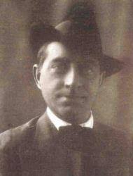 Poetas y escritores asturianos