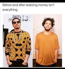 Pin By Charm City On Learn J Cole Money Isn T Everything Cole