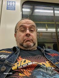 Chris Goodrum's Instagram, Twitter & Facebook