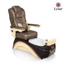 lexor elite pedicure spa chair spa chair pedicure spa elite