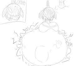 1girls big breasts breasts digestion digestion noises eyes  covered female pred henkai2 kemono friends kemonomimi large breasts  multiple prey oral vore orca orca (kemono friends) orca girl soft vore