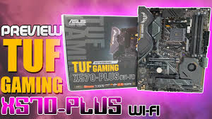 Fail to boot an asus from a cd or usb? Asus Tuf Gaming X570 Plus Startet Nicht Igor Slab Community