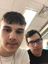 Jamey Baker's Instagram, Twitter & Facebook