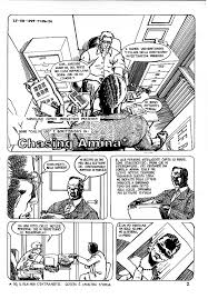 Maybe you would like to learn more about one of these? Is It Best To Use A4 Or A3 Paper To Draw Manga With Maru Saji G Pen Quora