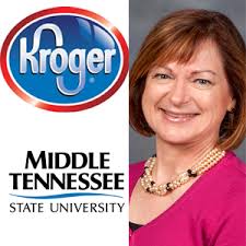 MTSU, Kroger partner to educate public about fruits, vegetables
