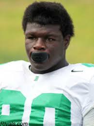 Malcom Brown 2012 Defensive Tackle Texas