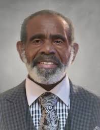 Obituary information for Pastor Marshall Alfred Lee