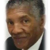 Robert Pace, Sr. Obituary