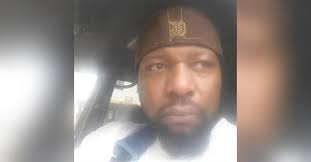 Barry Alonzo White Obituary