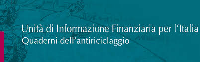 231/07, così come modificato dalla legge di recepimento della iv direttiva antiriciclaggio (d.lgs. Uif Quaderni Dell Antiriciclaggio