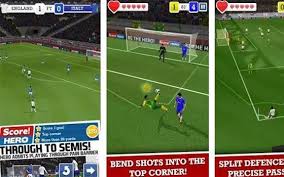 Putraadam download game sepak bola untuk android offline ukuran kecil kita semua tahu bahwa sepak bola adalah sebuah olah raga yang sangat populer di dunia dan banyak di gemari. 10 Game Bola Android Terbaik 2020 Link Download Jalantikus