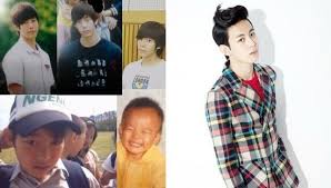 10 Male Idols Who Look The Same Before And After Idol Vixx Male
