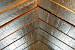 Roof Insulation Diagram