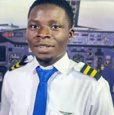 What does the given phonetic alphabet sequence mean?