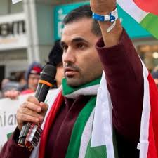 Fundraiser by Tafsik Organization : Show Salman Sima Your Love and Support