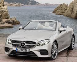 Mercedes Benz E Class Cabriolet Is The Latest 4wd Coupe Mercedes E Class Convertible Mercedes Benz Convertible Mercedes E Class