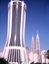 It is designed in the modern interpretation of the islamic. Bangunan Tabung Haji The Skyscraper Center