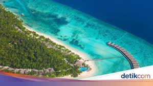 Selamat lah kalau nak bawak tak payah lah pergi duduk jauh2. Fakta Fakta Maldives Yang Negaranya Sedang Status Darurat