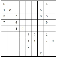 Challenge yourself with this free online version of classic sudoku. Pin On Sudoku
