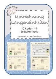 Auch wenn unser gutscheinvorlagen editor wirklich leicht. Kartei Zur Umrechnung Von Langeneinheiten Schulschliessung Unterrichtsmaterial Im Fach Mathematik Matheunterricht Mathematikunterricht Mathematik