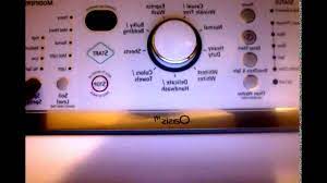 Washing machine error code f, kenmore elite oasis, i have not seen this myself, epinions, 3/25/2009 · i have had this problem since i bought this washer. Easy Wash Machine Fix Kenmore Elite Oasis By Ordiver1