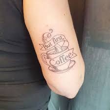 Tattoo.com helps you narrow down results to art created by tattoo artists near you. 20 Lovely Coffee Tattoos Designs The Proper Way To Start Your Day