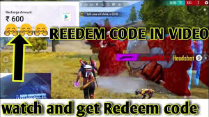 Garena free fire redeem code: Free Fire Redeem Code 5 May 2021 Garena Free Fire Max Code In Video Youtube