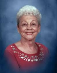 Annelle England Obituary April 10, 2019