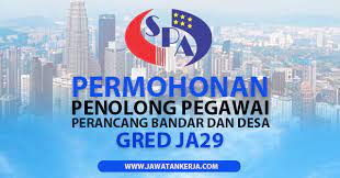Berikut merupakan soalan terkini ujian psikometrik penolong pegawai perancang bandar & desa yang disediakan khas sebagai panduan peperiksaan psikometrik adalah bidang pengajian berkaitan dengan teori dan teknik pengukuran psikologi. Permohonan Jawatan Penolong Pegawai Perancang Bandar Dan Desa Gred Ja29 Jawatan Kerja