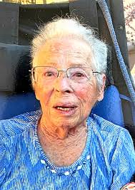 Dorothy Feldman Obituary