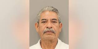 Houston man charged with murder after woman's body found in box