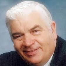 Obituary information for William James Aspinall