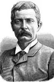 The Search for Robert Livingstone